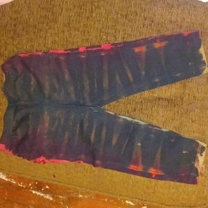 Brand New never worn 18M Tie Dye Leggings.